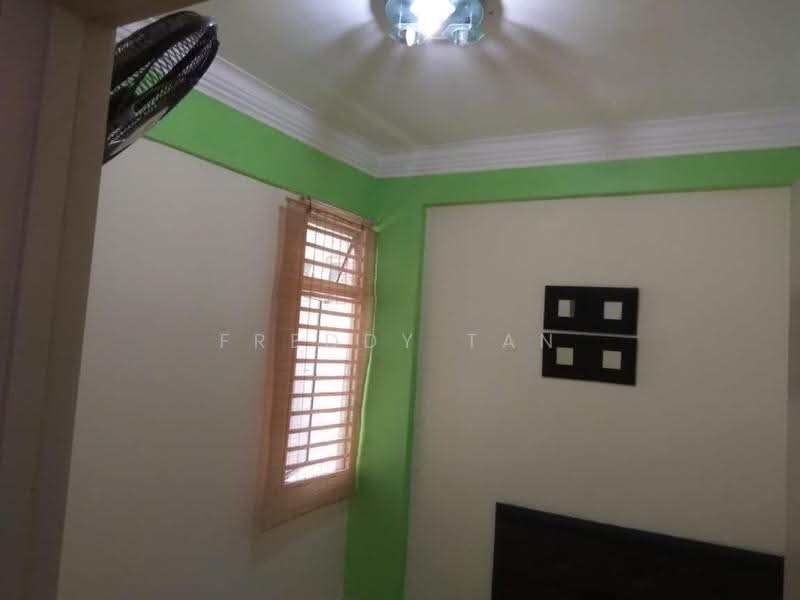 Pangsapuri untuk Dijual di Saujana Damai - Freddy Tan - Interior - PropertyGuru.com.my