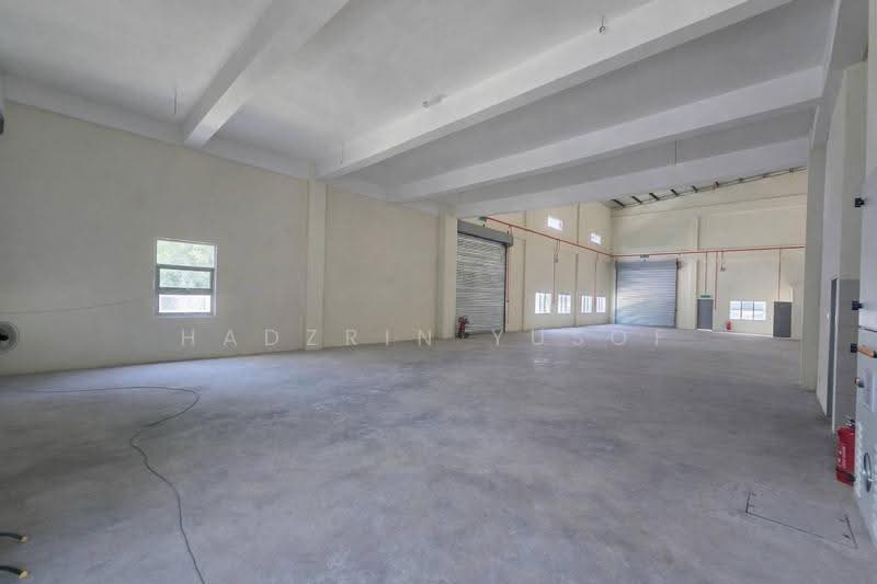 Commercial Semi-D for Rent in Rawang (Selangor) - HADZRIN YUSOF - PropertyGuru.com.my