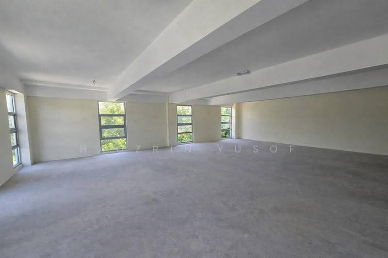 Commercial Semi-D for Rent in Rawang (Selangor) - HADZRIN YUSOF - Interior - PropertyGuru.com.my