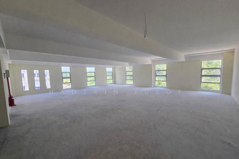 Commercial Semi-D for Rent in Rawang (Selangor) - HADZRIN YUSOF - Interior - PropertyGuru.com.my