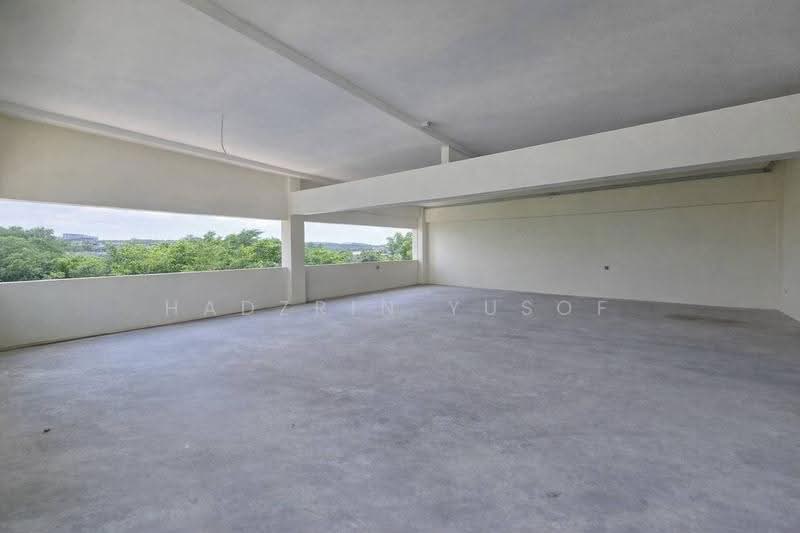 Commercial Semi-D for Rent in Rawang (Selangor) - HADZRIN YUSOF - Interior - PropertyGuru.com.my