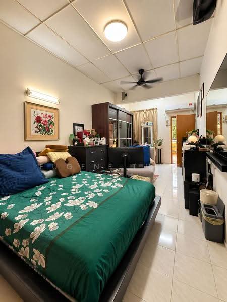 2-storey Terraced House for Sale in Kampung Pantai Jerjak (Gelugor) - Eugene Tung - Bedroom - PropertyGuru.com.my