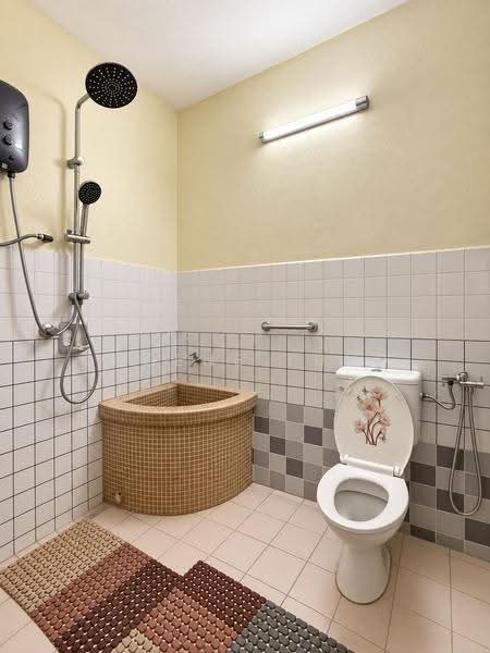 2-storey Terraced House for Sale in Kampung Pantai Jerjak (Gelugor) - Eugene Tung - PropertyGuru.com.my
