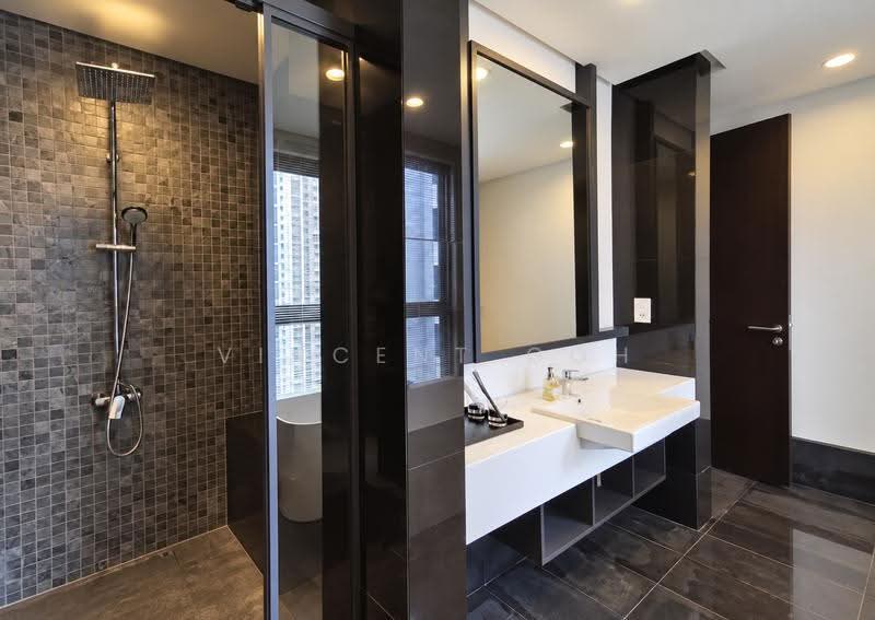 Service Residence for Sale at The Mews - Vincent Goh - Bathroom - PropertyGuru.com.my