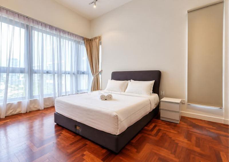 Service Residence for Sale at The Mews - Vincent Goh - PropertyGuru.com.my