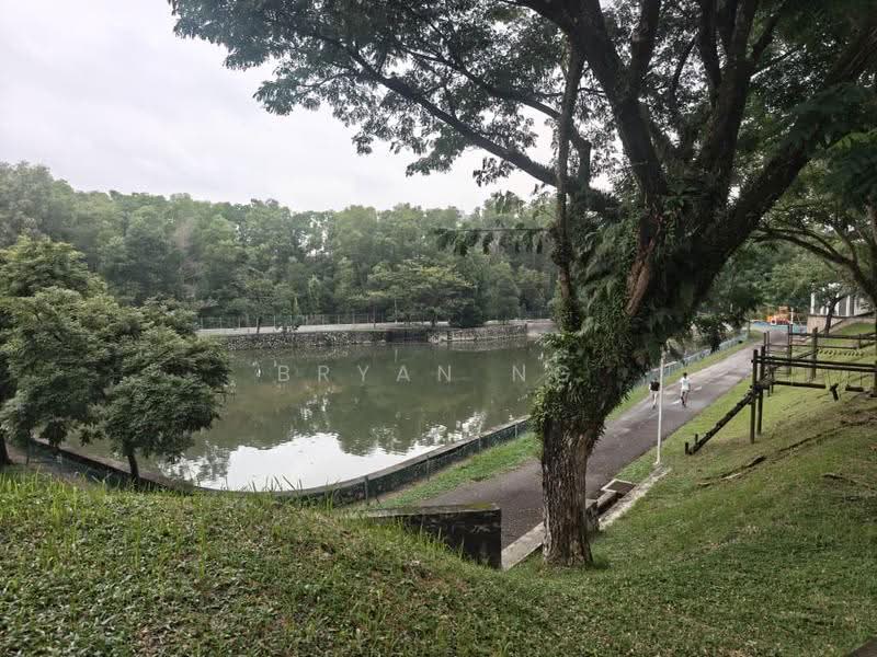 Semi-Detached House for Sale in Bukit Sungai Long (Bandar Sungai Long) - Bryan Ng - Exterior - PropertyGuru.com.my
