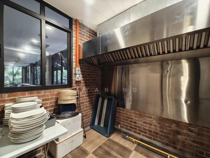Semi-Detached House for Sale in Bukit Sungai Long (Bandar Sungai Long) - Bryan Ng - Kitchen - PropertyGuru.com.my