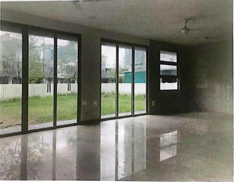 Semi-Detached House for Sale in Kipark Sri Utara (Batu) - Chris Tye - Living Room - PropertyGuru.com.my