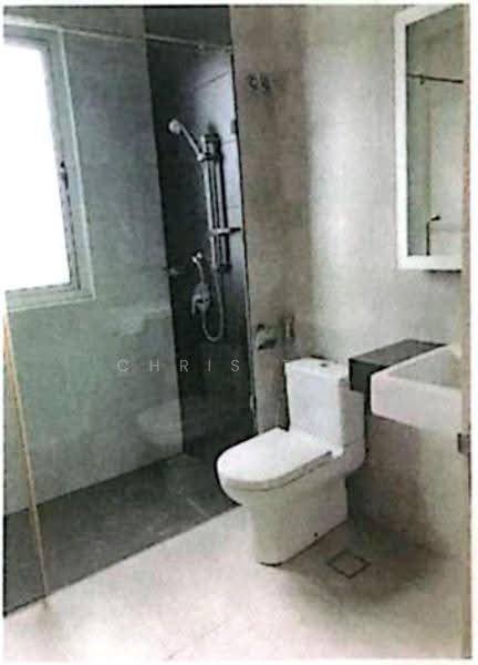 Semi-Detached House for Sale in Kipark Sri Utara (Batu) - Chris Tye - Bathroom - PropertyGuru.com.my