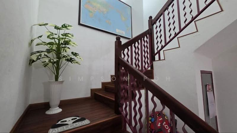 2-storey Terraced House for Sale in Mutiara Rini (Skudai) - Simpson Poh - Interior - PropertyGuru.com.my