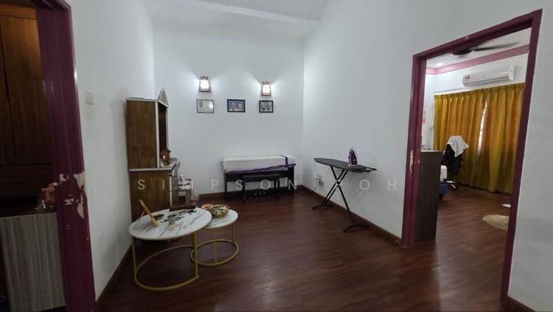 2-storey Terraced House for Sale in Mutiara Rini (Skudai) - Simpson Poh - PropertyGuru.com.my