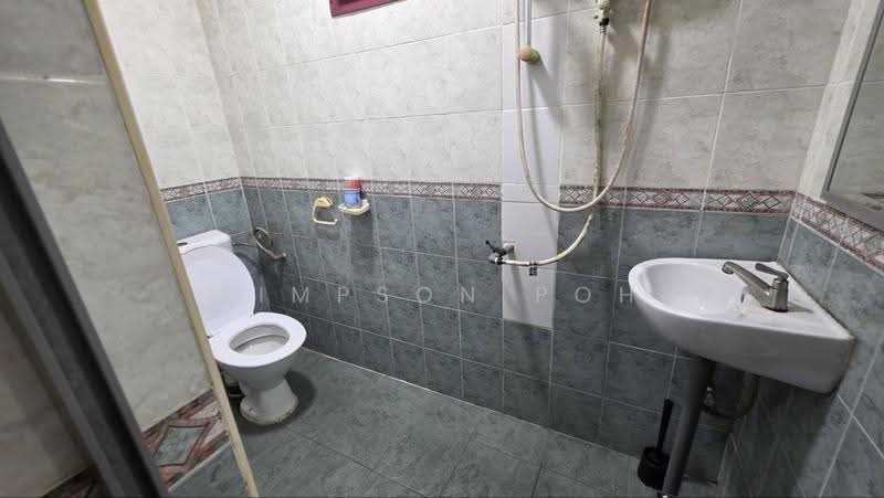 2-storey Terraced House for Sale in Mutiara Rini (Skudai) - Simpson Poh - PropertyGuru.com.my