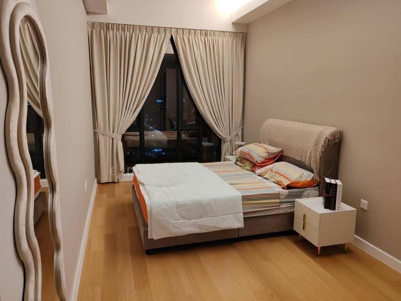Service Residence for Rent at The Sentral Suites - Edmund Lee - PropertyGuru.com.my