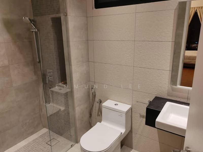 Service Residence for Rent at The Sentral Suites - Edmund Lee - Bathroom - PropertyGuru.com.my
