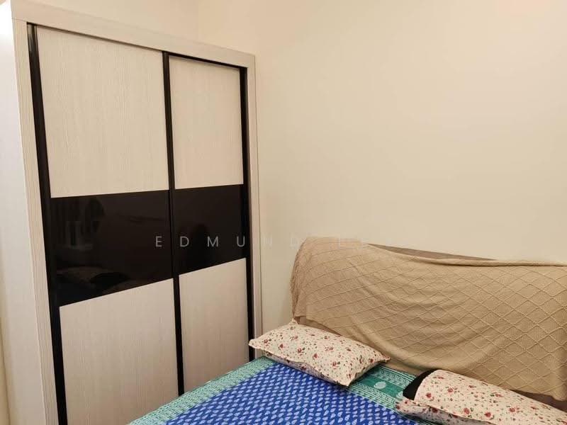 Service Residence for Rent at The Sentral Suites - Edmund Lee - Bedroom - PropertyGuru.com.my