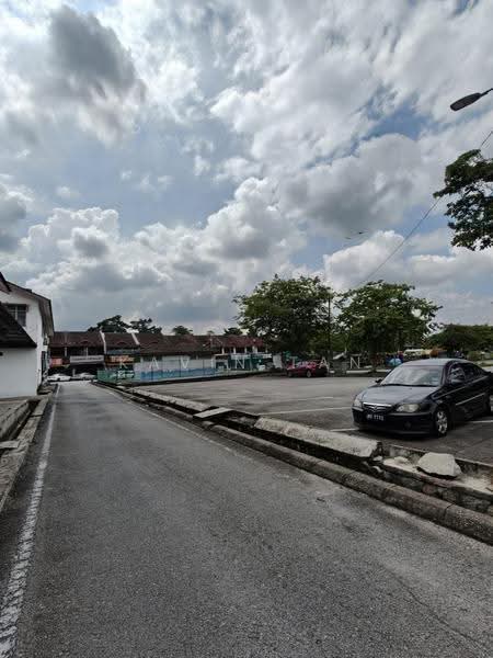 Kedai untuk Dijual di Taman Scientex Utama (Senai) - Kavin Tan - Exterior - PropertyGuru.com.my