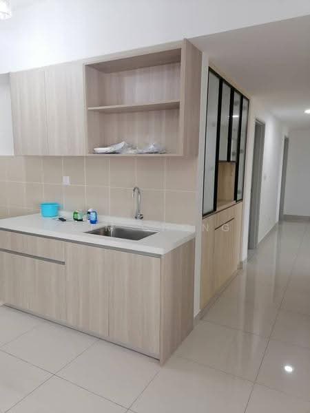 Service Residence for Rent at Berkeley Uptown - Kim Chong - Kitchen - PropertyGuru.com.my