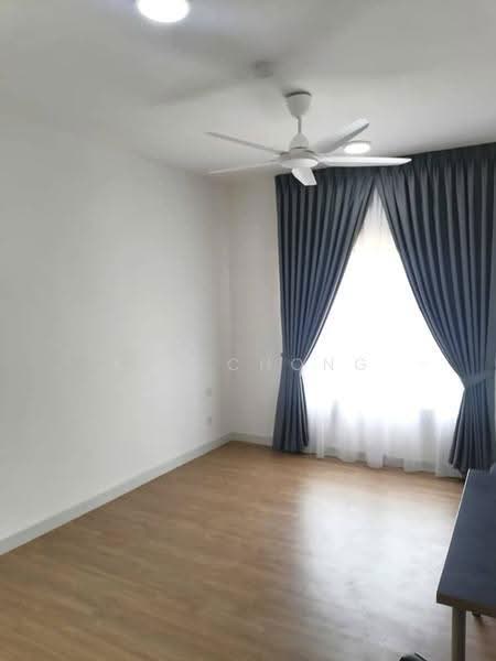 Service Residence for Rent at Berkeley Uptown - Kim Chong - Interior - PropertyGuru.com.my