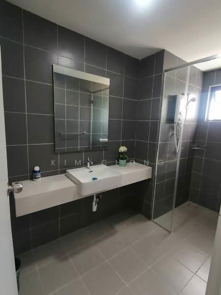 Service Residence for Rent at Berkeley Uptown - Kim Chong - Bathroom - PropertyGuru.com.my