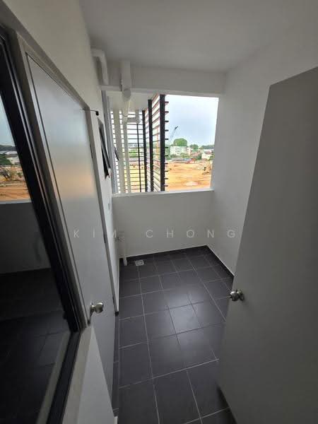 Service Residence for Rent at Berkeley Uptown - Kim Chong - Interior - PropertyGuru.com.my