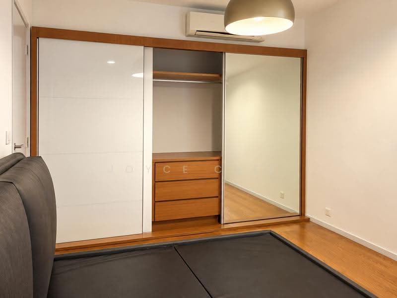 Kondominium untuk Dijual di The Westside One - Joyce Chee - Bedroom - PropertyGuru.com.my
