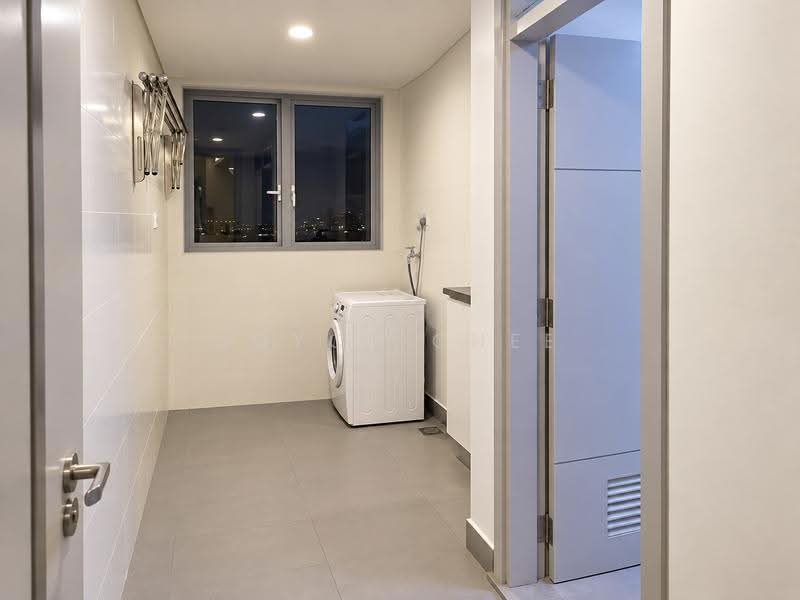 Kondominium untuk Dijual di The Westside One - Joyce Chee - Interior - PropertyGuru.com.my