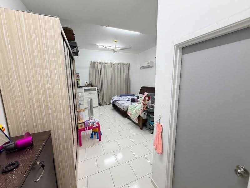 Rumah Teres 2-Tingkat untuk Dijual di Bukit Indah 2 (Iskandar Puteri (Nusajaya)) - Junz Liew - Bedroom - PropertyGuru.com.my
