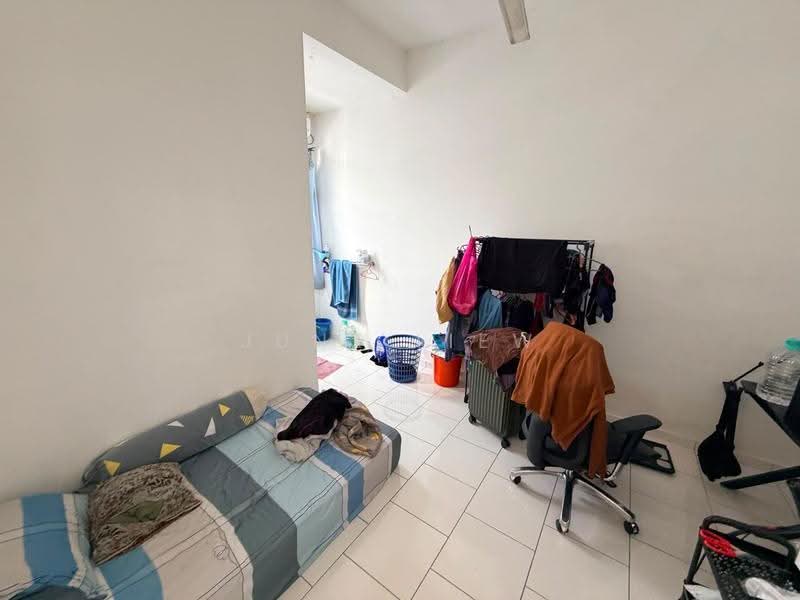 Rumah Teres 2-Tingkat untuk Dijual di Bukit Indah 2 (Iskandar Puteri (Nusajaya)) - Junz Liew - Bedroom - PropertyGuru.com.my