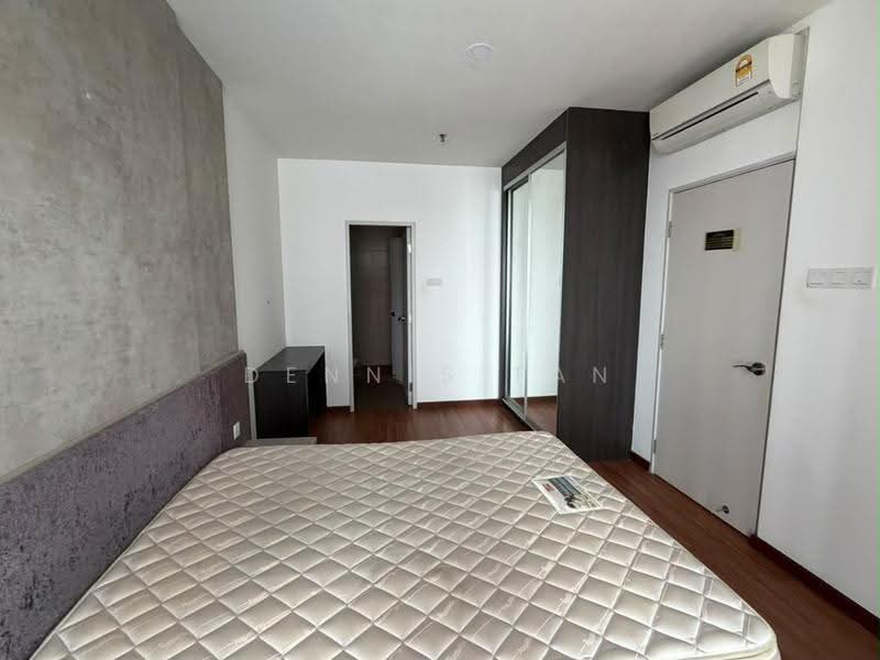 Service Residence for Rent at i-SOHO @ i-City - Dennis Tan - Bedroom - PropertyGuru.com.my