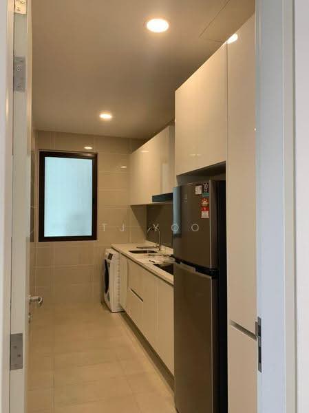 Service Residence for Sale at The Park 2 - TJ Yoo - PropertyGuru.com.my