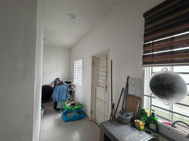 2-storey Terraced House for Sale in Taman Megah Ria (Masai) - Jayden Ng - Interior - PropertyGuru.com.my