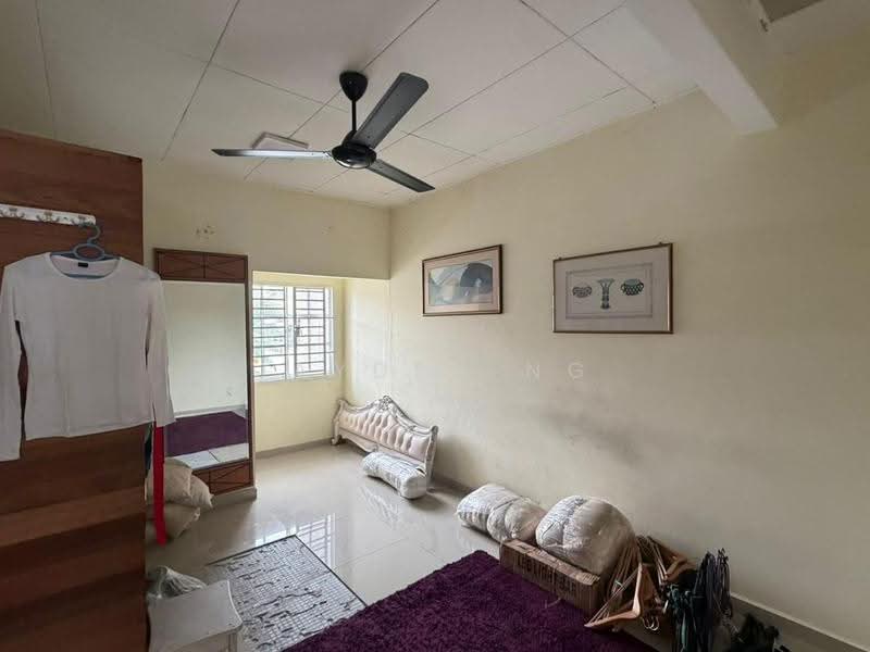 2-storey Terraced House for Sale in Taman Megah Ria (Masai) - Jayden Ng - Bedroom - PropertyGuru.com.my