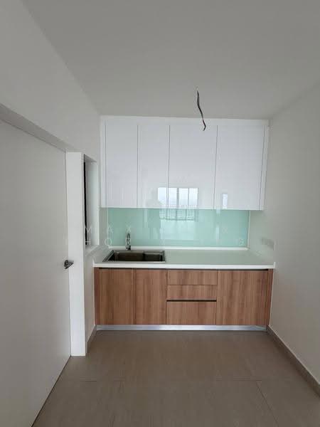 Condominium for Rent at Tuai Timur - Max Khor Phor xiong - Kitchen - PropertyGuru.com.my