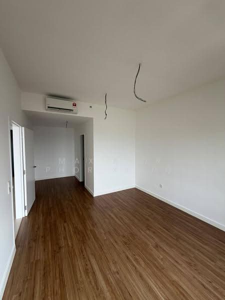 Condominium for Rent at Tuai Timur - Max Khor Phor xiong - Interior - PropertyGuru.com.my