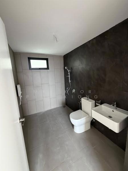 Condominium for Rent at Tuai Timur - Max Khor Phor xiong - Bathroom - PropertyGuru.com.my