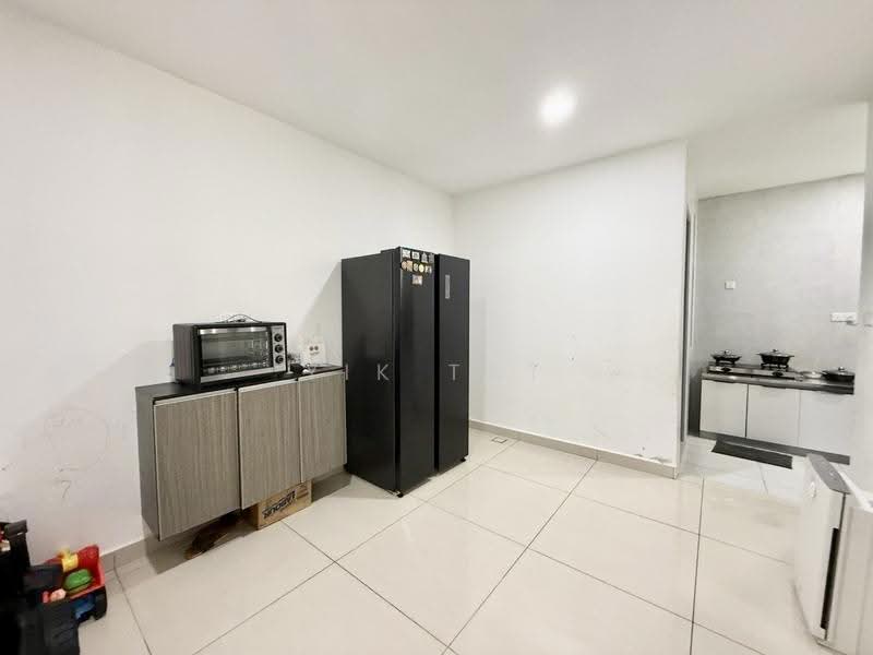 Cluster House for Sale in Skudai (Johor) - Yik Tat - PropertyGuru.com.my