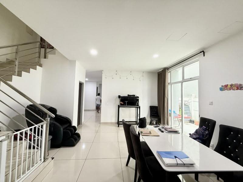 Cluster House for Sale in Skudai (Johor) - Yik Tat - PropertyGuru.com.my