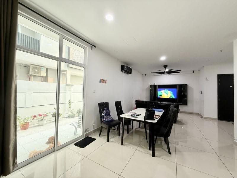 Cluster House for Sale in Skudai (Johor) - Yik Tat - PropertyGuru.com.my
