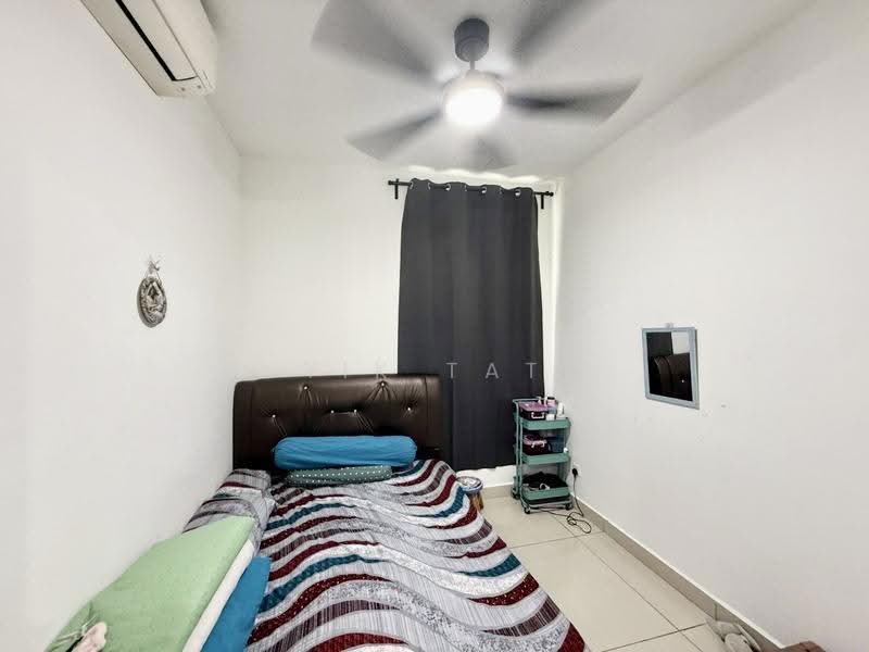 Cluster House for Sale in Skudai (Johor) - Yik Tat - PropertyGuru.com.my