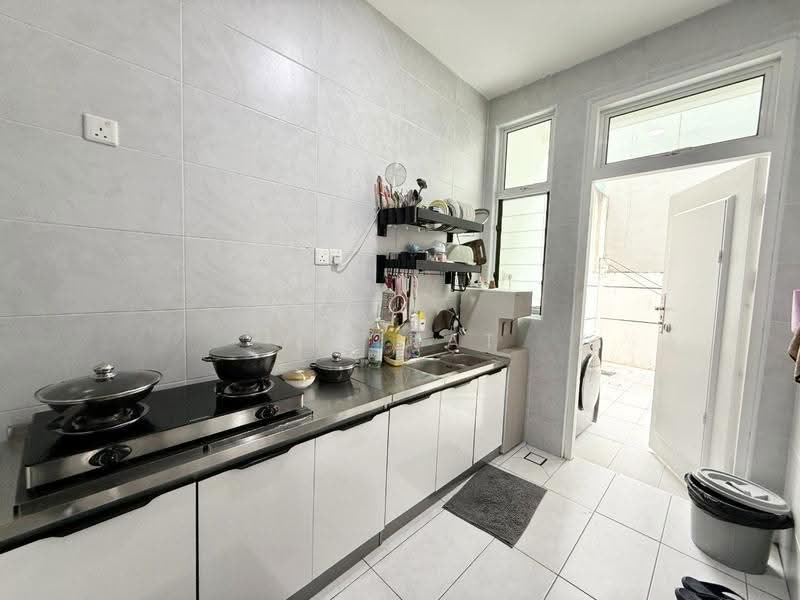 Cluster House for Sale in Skudai (Johor) - Yik Tat - PropertyGuru.com.my