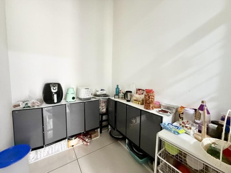 Cluster House for Sale in Skudai (Johor) - Yik Tat - PropertyGuru.com.my