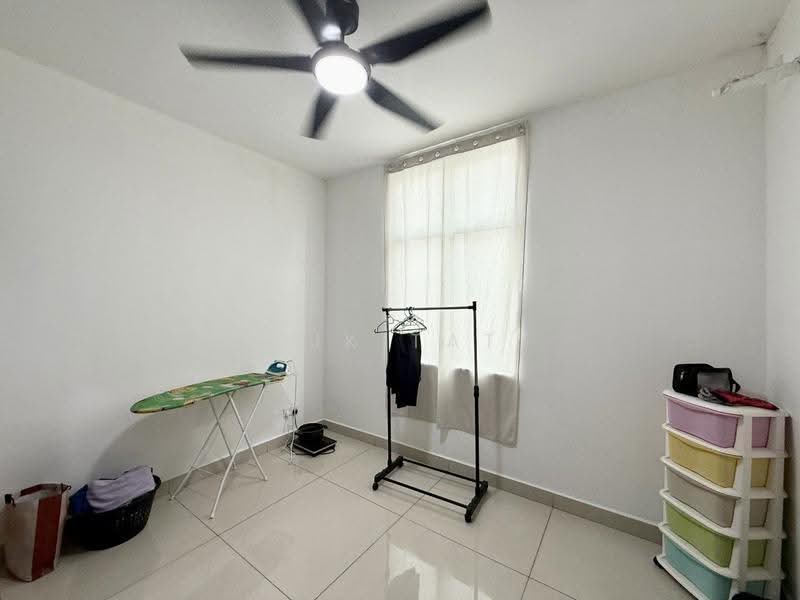 Cluster House for Sale in Skudai (Johor) - Yik Tat - PropertyGuru.com.my