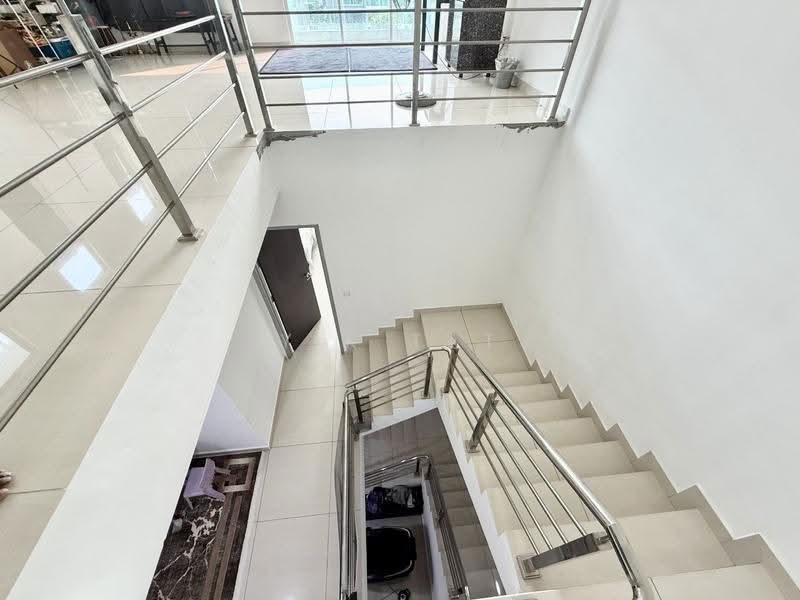 Cluster House for Sale in Skudai (Johor) - Yik Tat - PropertyGuru.com.my