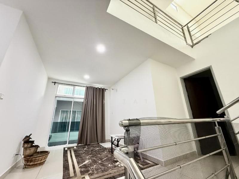 Cluster House for Sale in Skudai (Johor) - Yik Tat - PropertyGuru.com.my