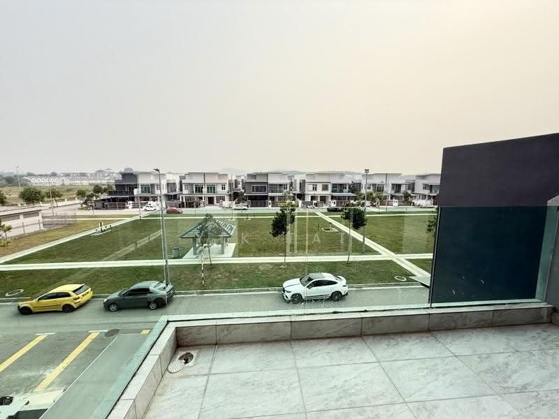 Cluster House for Sale in Skudai (Johor) - Yik Tat - PropertyGuru.com.my