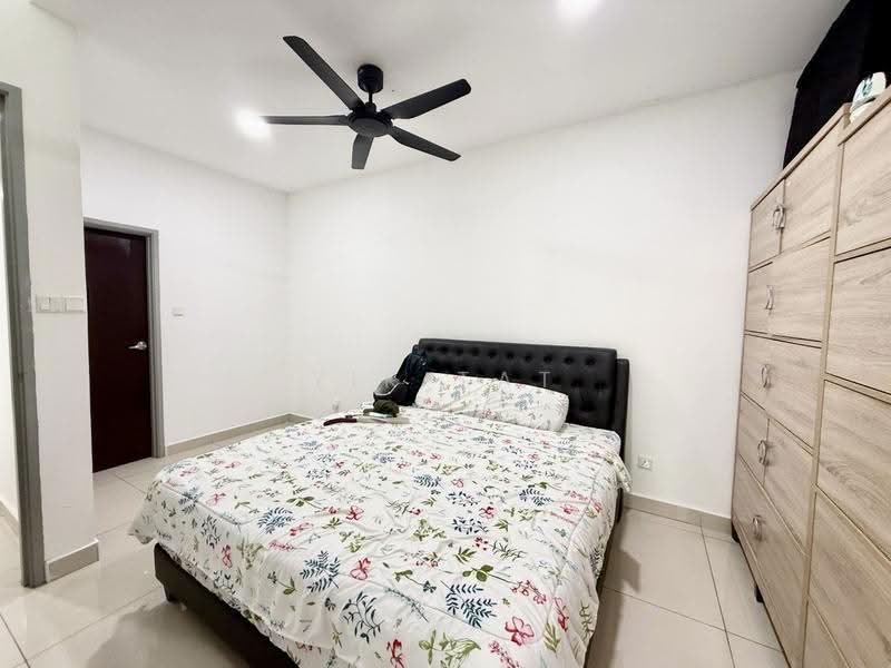 Cluster House for Sale in Skudai (Johor) - Yik Tat - PropertyGuru.com.my