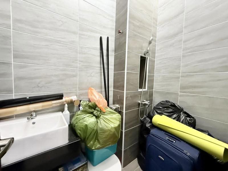 Cluster House for Sale in Skudai (Johor) - Yik Tat - PropertyGuru.com.my
