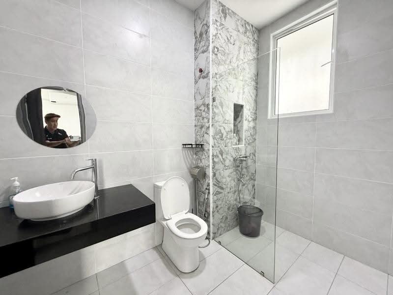 Cluster House for Sale in Skudai (Johor) - Yik Tat - PropertyGuru.com.my