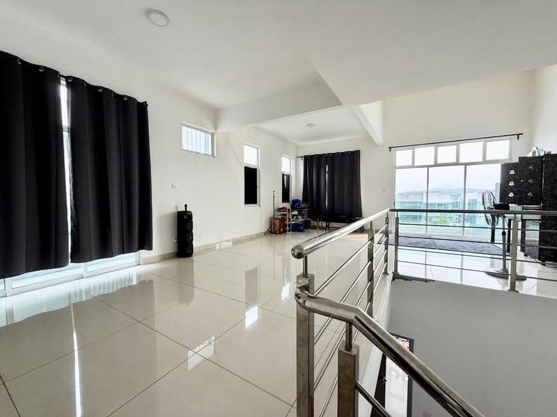 Cluster House for Sale in Skudai (Johor) - Yik Tat - PropertyGuru.com.my