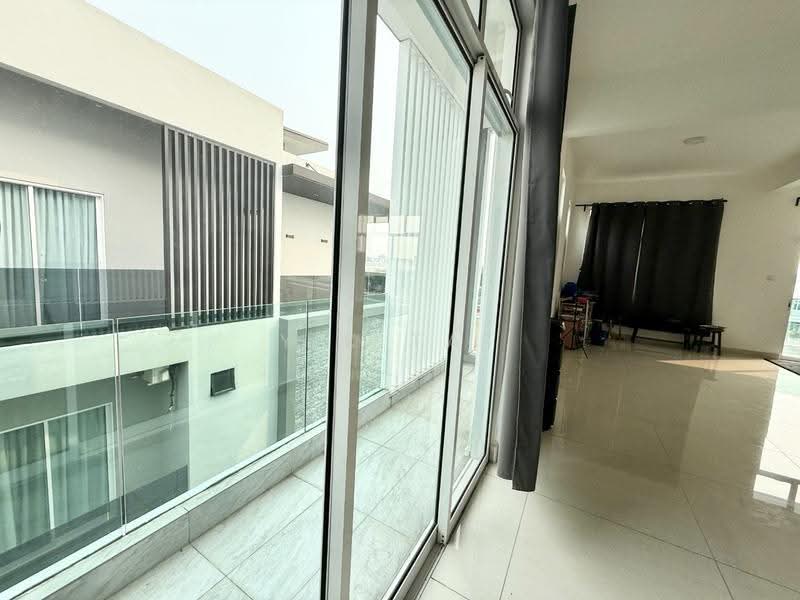 Cluster House for Sale in Skudai (Johor) - Yik Tat - PropertyGuru.com.my